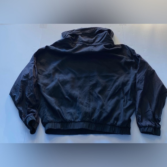 FP Movement Far & Away Pullover Jacket  Black  XS - Picture 9 of 9